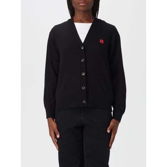 Kenzo Sweater Woman Black